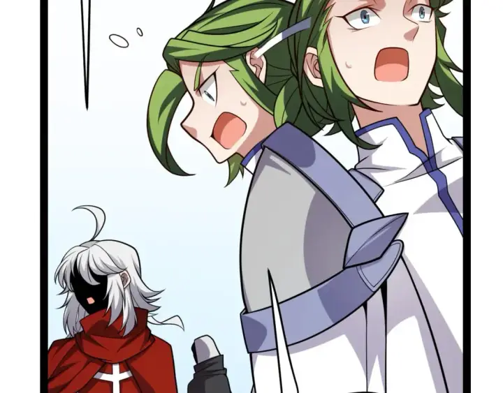 漫画《我来自游戏》第189话 巨大的差距？第32张图