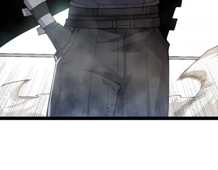 漫画《我来自游戏》第189话 巨大的差距？第66张图