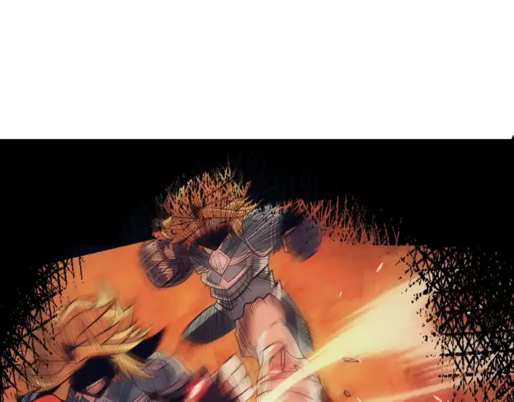 漫画《我来自游戏》第189话 巨大的差距？第76张图