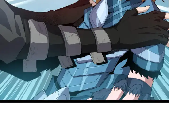 漫画《我来自游戏》第190话 大变化的小流子第103张图
