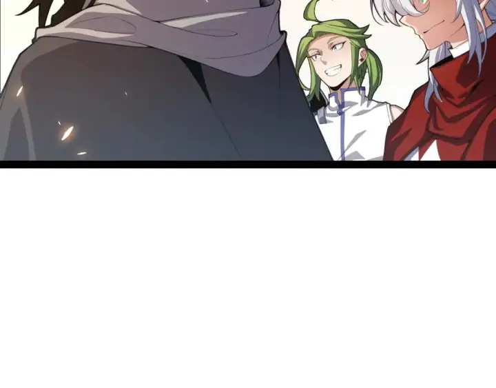 漫画《我来自游戏》第190话 大变化的小流子第137张图