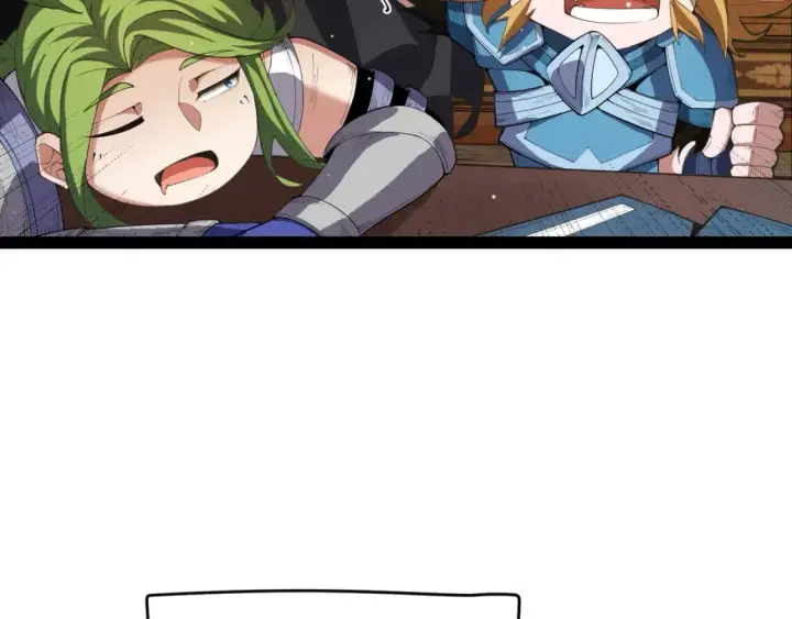 漫画《我来自游戏》第190话 大变化的小流子第65张图