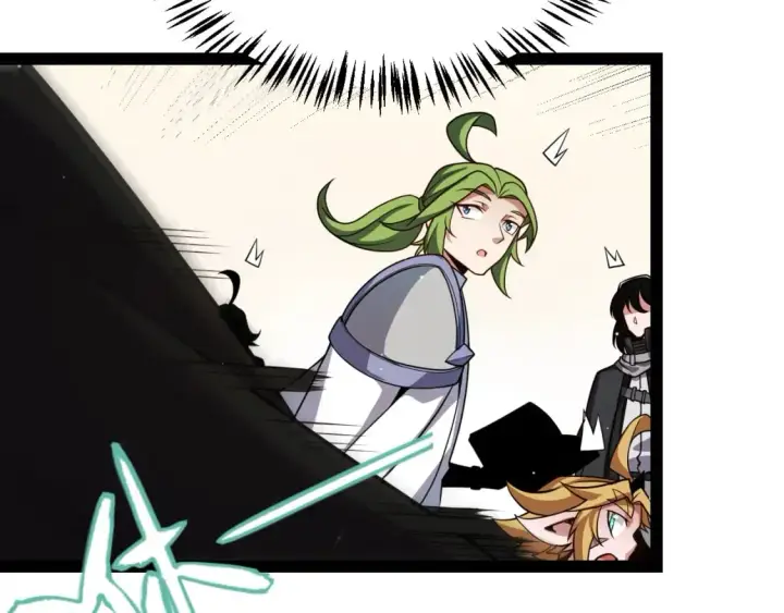 漫画《我来自游戏》第190话 大变化的小流子第94张图