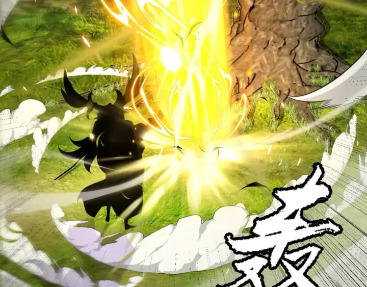 《我来自游戏》第192话 锤炼和考验图49