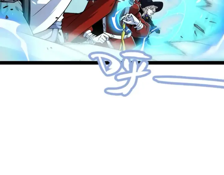 《我来自游戏》第193话 归还大地的力量图92