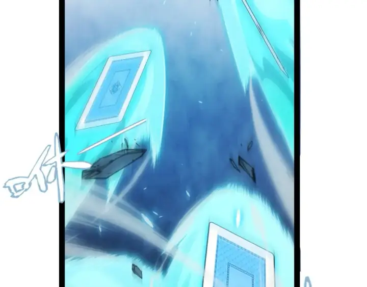漫画《我来自游戏》第194话 对决的结果！第143张图
