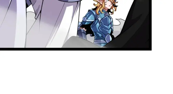 漫画《我来自游戏》第194话 对决的结果！第161张图