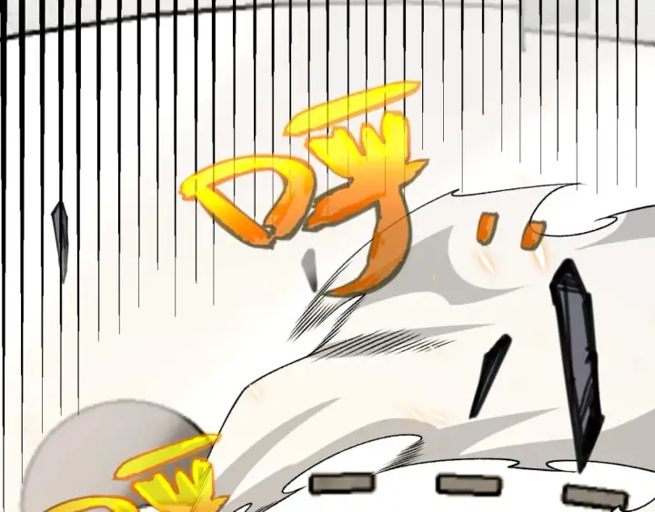 漫画《我来自游戏》第194话 对决的结果！第22张图