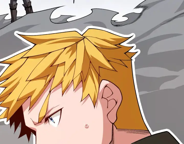 漫画《我来自游戏》第194话 对决的结果！第34张图