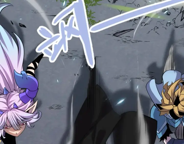 《我来自游戏》第195话 对决的结果！图158