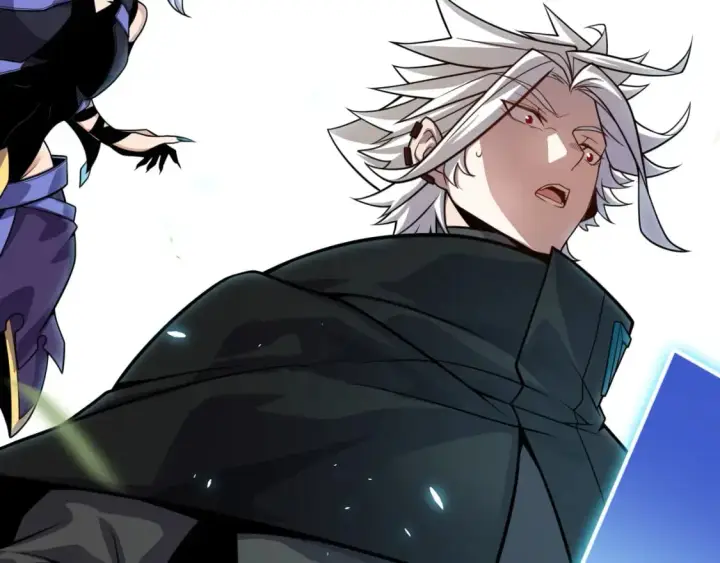 漫画《我来自游戏》第196话 龙鳞恶魔第2张图