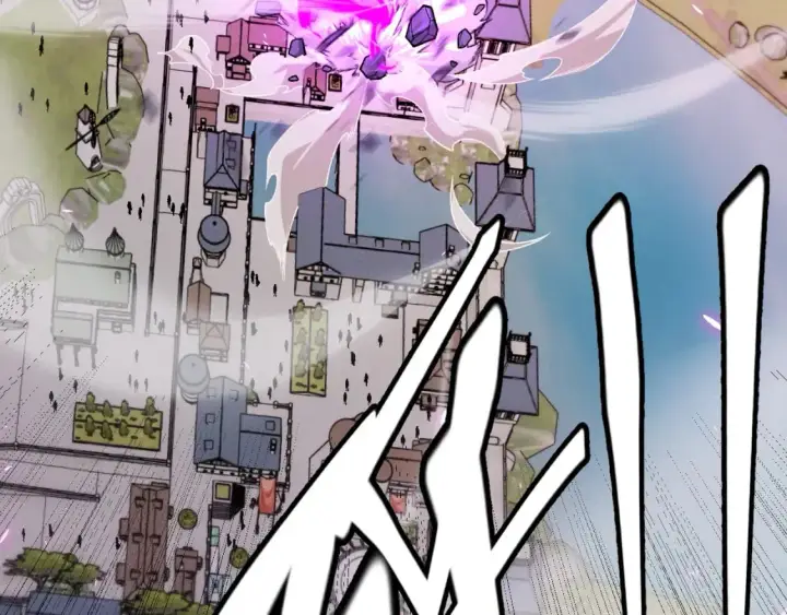 漫画《我来自游戏》第196话 龙鳞恶魔第38张图