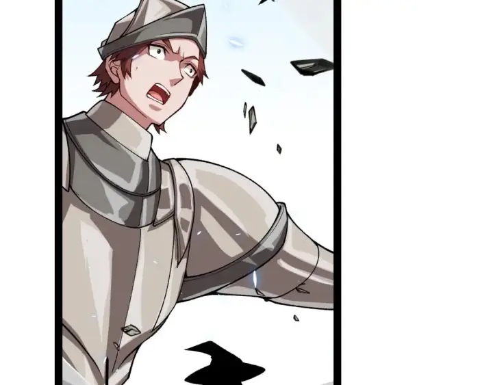 漫画《我来自游戏》第196话 龙鳞恶魔第77张图