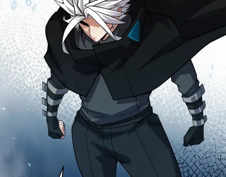 漫画《我来自游戏》第196话 龙鳞恶魔第99张图