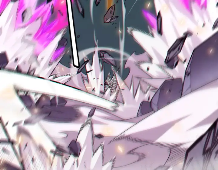 《我来自游戏》第197话 小流子爆发！图128