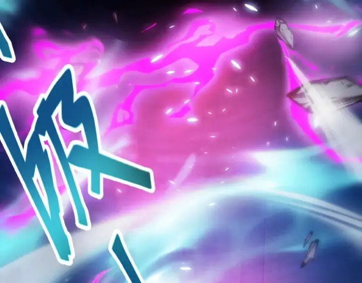 《我来自游戏》第198话 神山·纵流图65