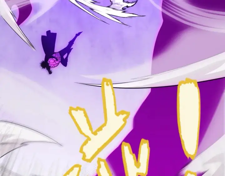 《我来自游戏》第199话 团子与母亲图101