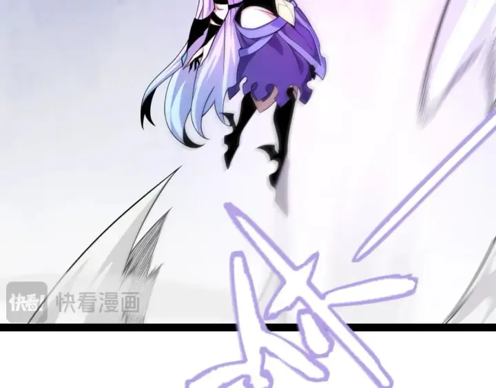 《我来自游戏》第199话 团子与母亲图92