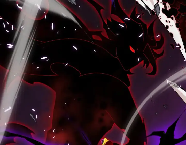 《我来自游戏》第200话 神话匕首！图112