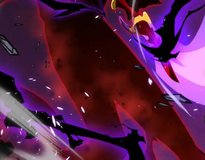 《我来自游戏》第200话 神话匕首！图113