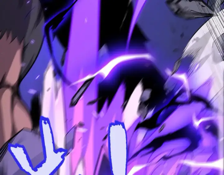 《我来自游戏》第200话 神话匕首！图143