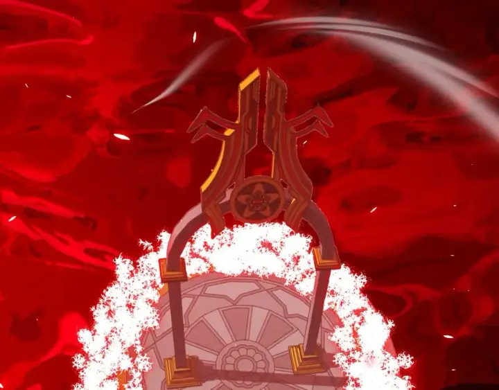 《我来自游戏》第200话 神话匕首！图35