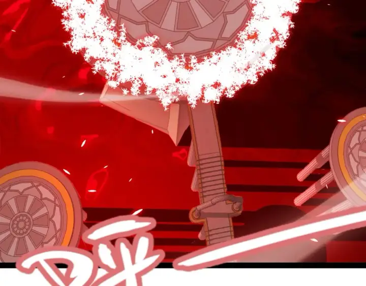 《我来自游戏》第200话 神话匕首！图36