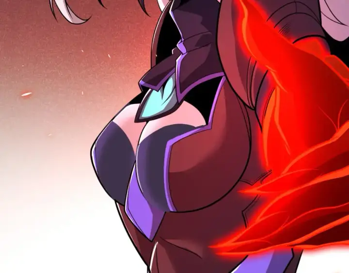 《我来自游戏》第200话 神话匕首！图43