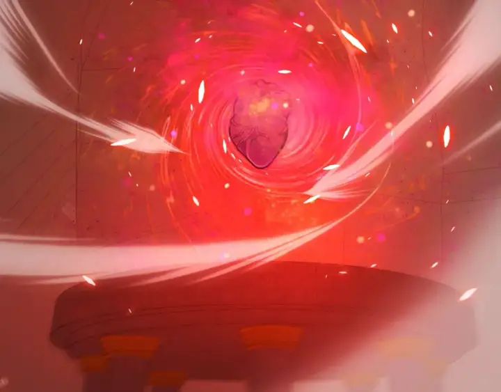 《我来自游戏》第200话 神话匕首！图48