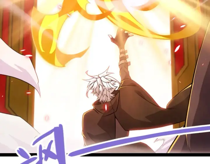 《我来自游戏》第200话 神话匕首！图56