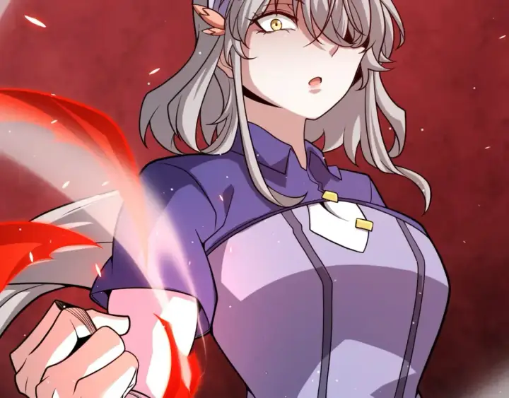 漫画《我来自游戏》第203话  相遇不动暗纹第103张图