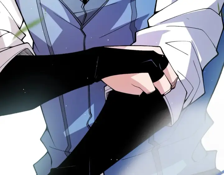 漫画《我来自游戏》第203话  相遇不动暗纹第162张图