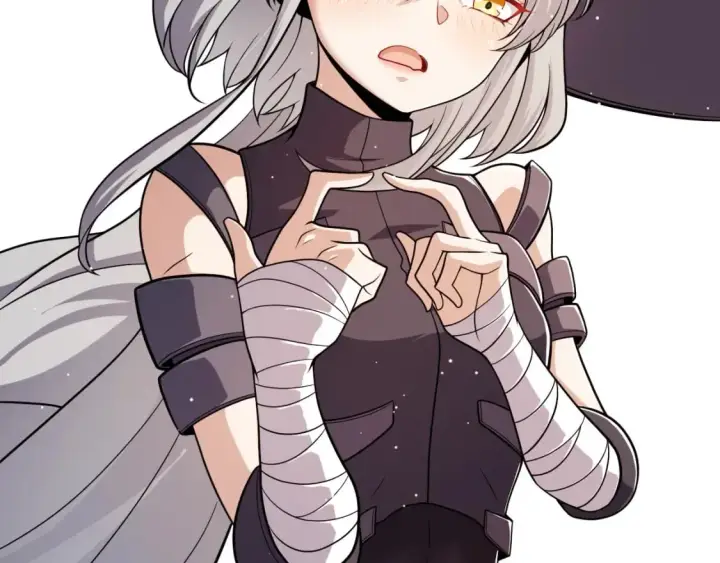 漫画《我来自游戏》第203话  相遇不动暗纹第25张图