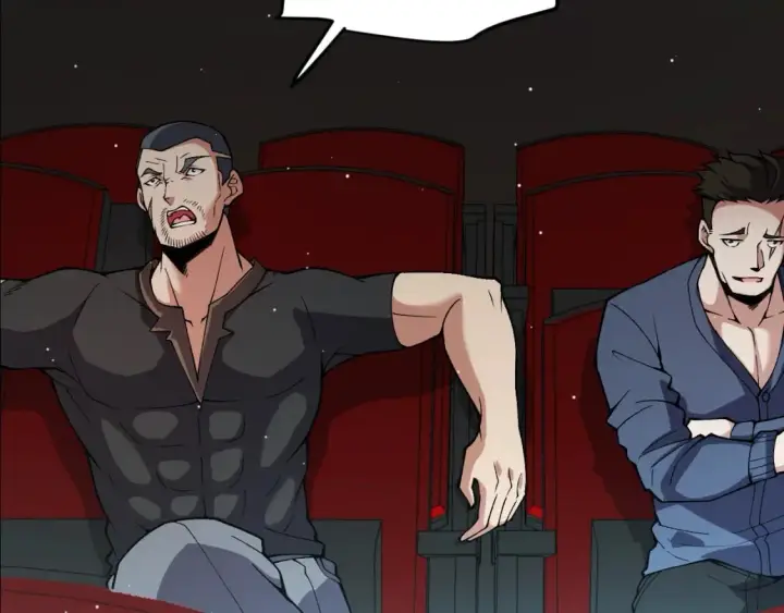 漫画《我来自游戏》第203话  相遇不动暗纹第65张图