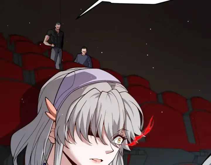漫画《我来自游戏》第203话  相遇不动暗纹第83张图