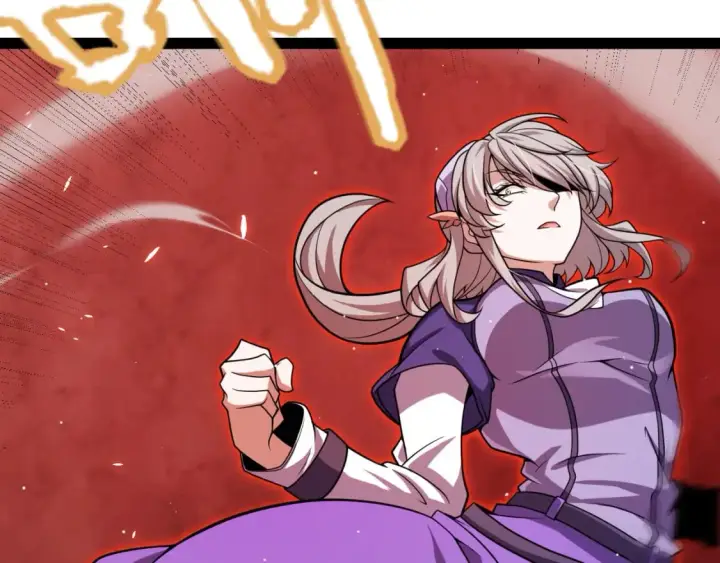 漫画《我来自游戏》第203话  相遇不动暗纹第92张图