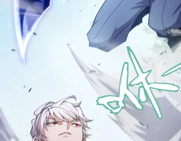 漫画《我来自游戏》第204话 第二次切磋第103张图