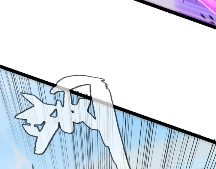 漫画《我来自游戏》第204话 第二次切磋第111张图