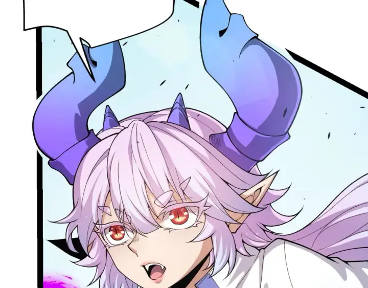 漫画《我来自游戏》第204话 第二次切磋第116张图