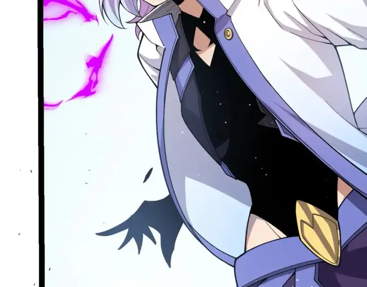 漫画《我来自游戏》第204话 第二次切磋第117张图