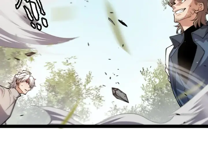 漫画《我来自游戏》第204话 第二次切磋第120张图