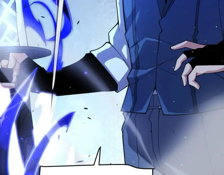 漫画《我来自游戏》第204话 第二次切磋第155张图