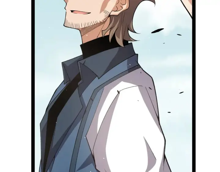 漫画《我来自游戏》第204话 第二次切磋第167张图