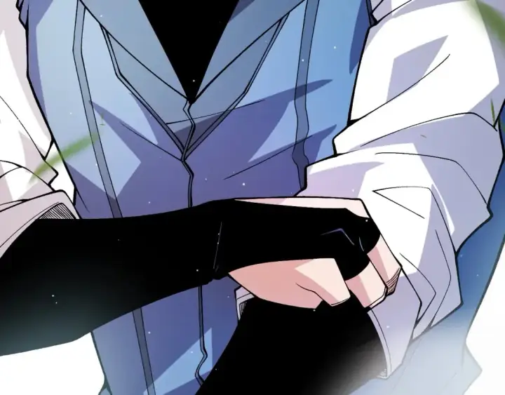 漫画《我来自游戏》第204话 第二次切磋第2张图