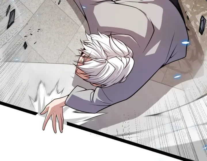 漫画《我来自游戏》第204话 第二次切磋第43张图