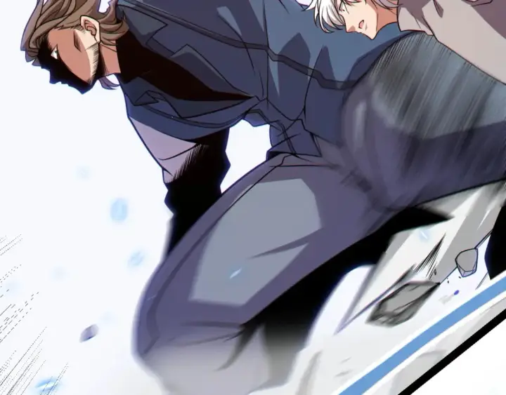 漫画《我来自游戏》第204话 第二次切磋第55张图