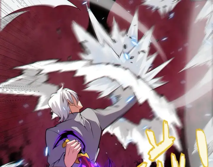 漫画《我来自游戏》第204话 第二次切磋第60张图