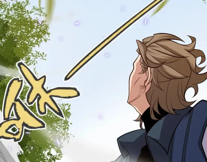 漫画《我来自游戏》第204话 第二次切磋第69张图