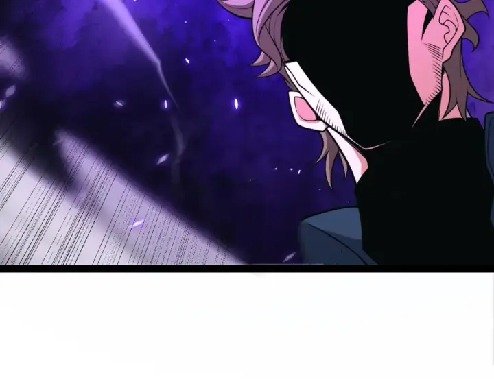 漫画《我来自游戏》第204话 第二次切磋第90张图