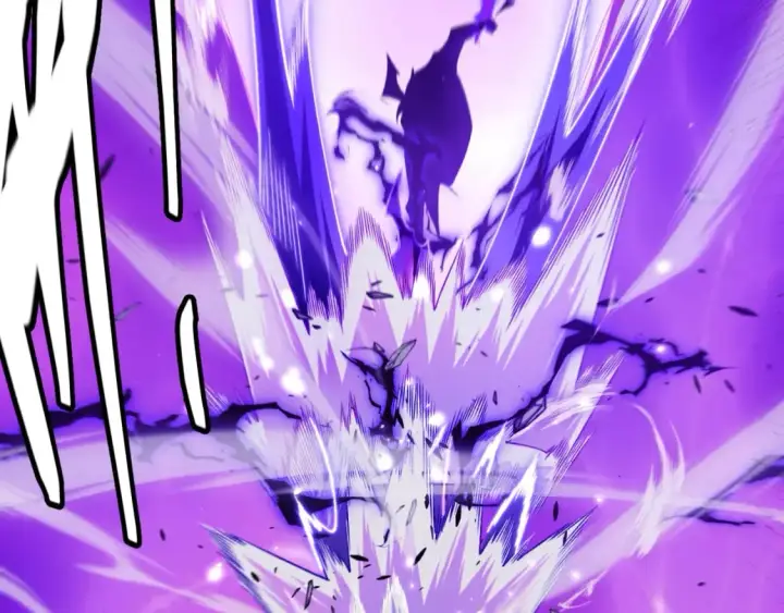 漫画《我来自游戏》第204话 第二次切磋第96张图